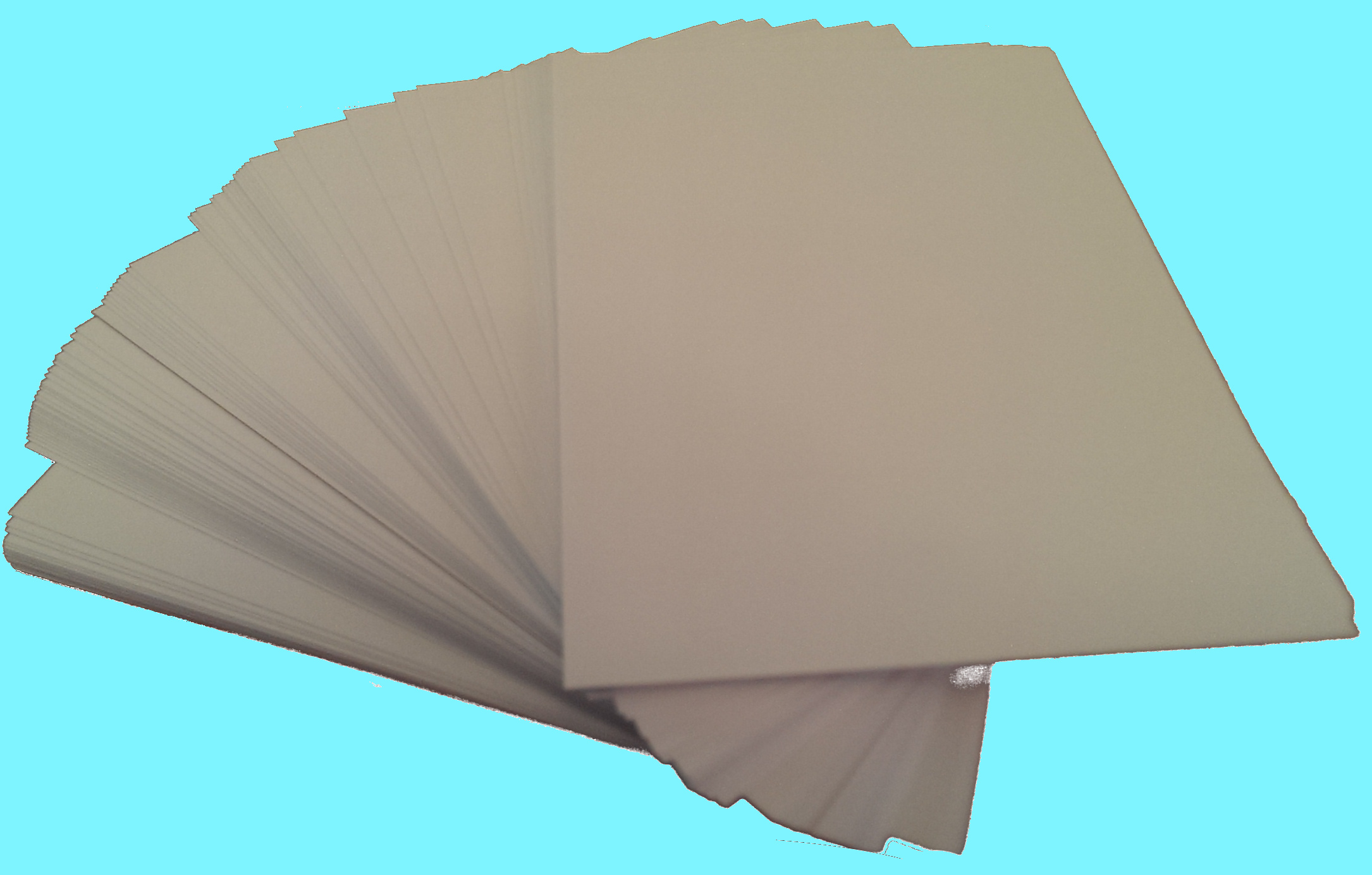 What Is Satin Photo Paper