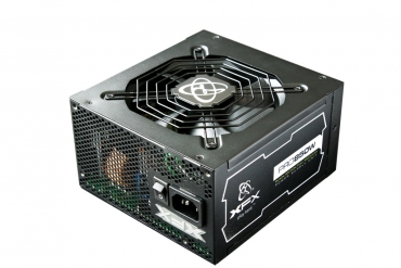 XFX modular power supply review