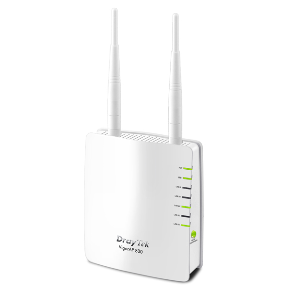 Draytek Vigor Ap800 access point